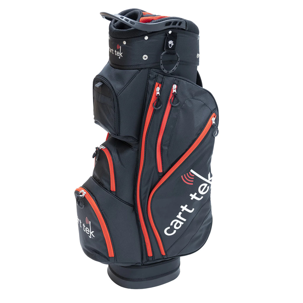 5 Best Remote Cart Bags on the Market