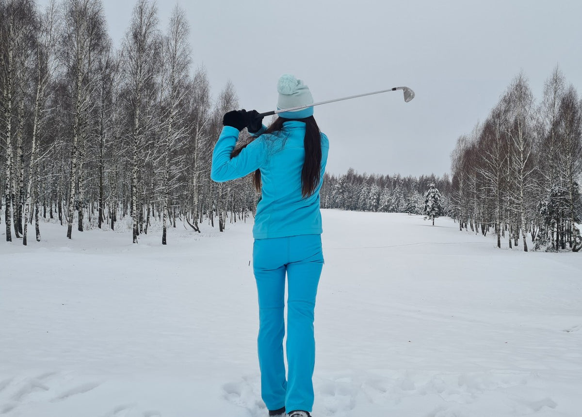Winter Golf Gear Golf Winter Gear Best Winter Golf Gear Cart Tek