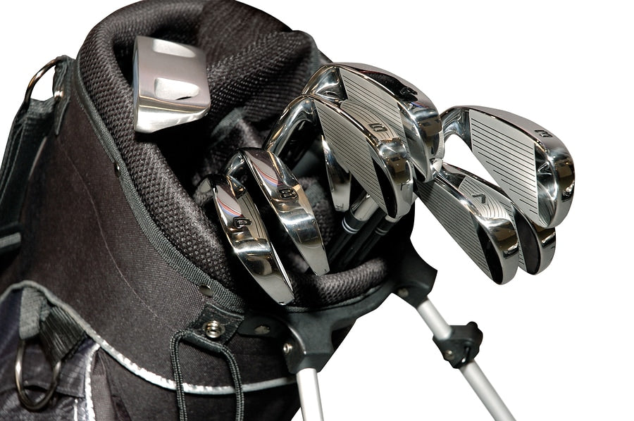 2016 Best Golf Equipment To Have in Your Bag