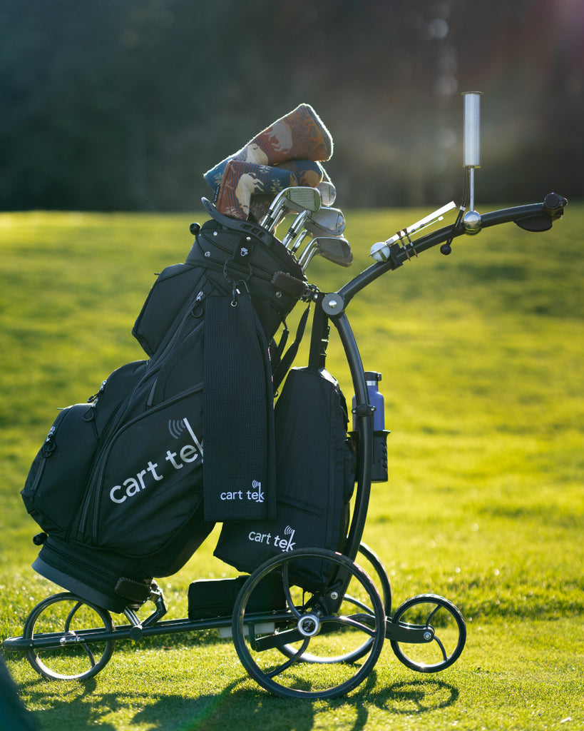 Preparing Your Golf Equipment for the Fall Season