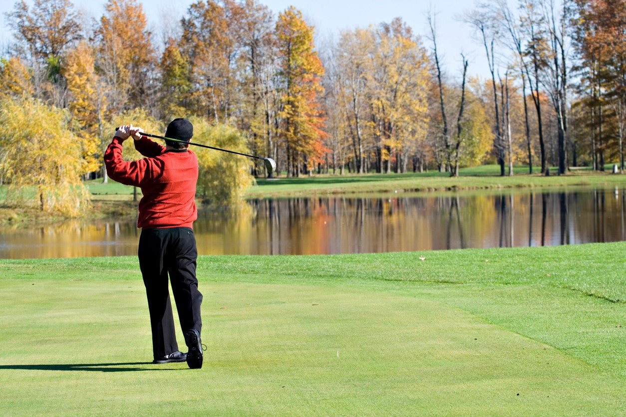how to dress for fall golf Our Most-Anticipated Fall Looks Arrive on the Fairways