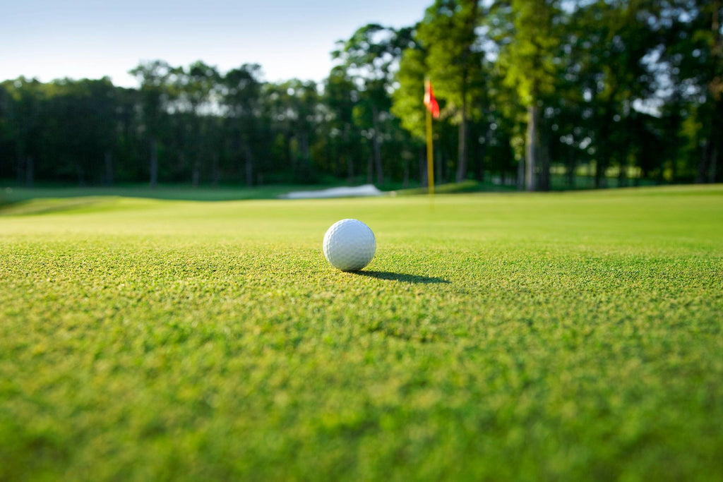 What is the Best Time of Day to Play Golf