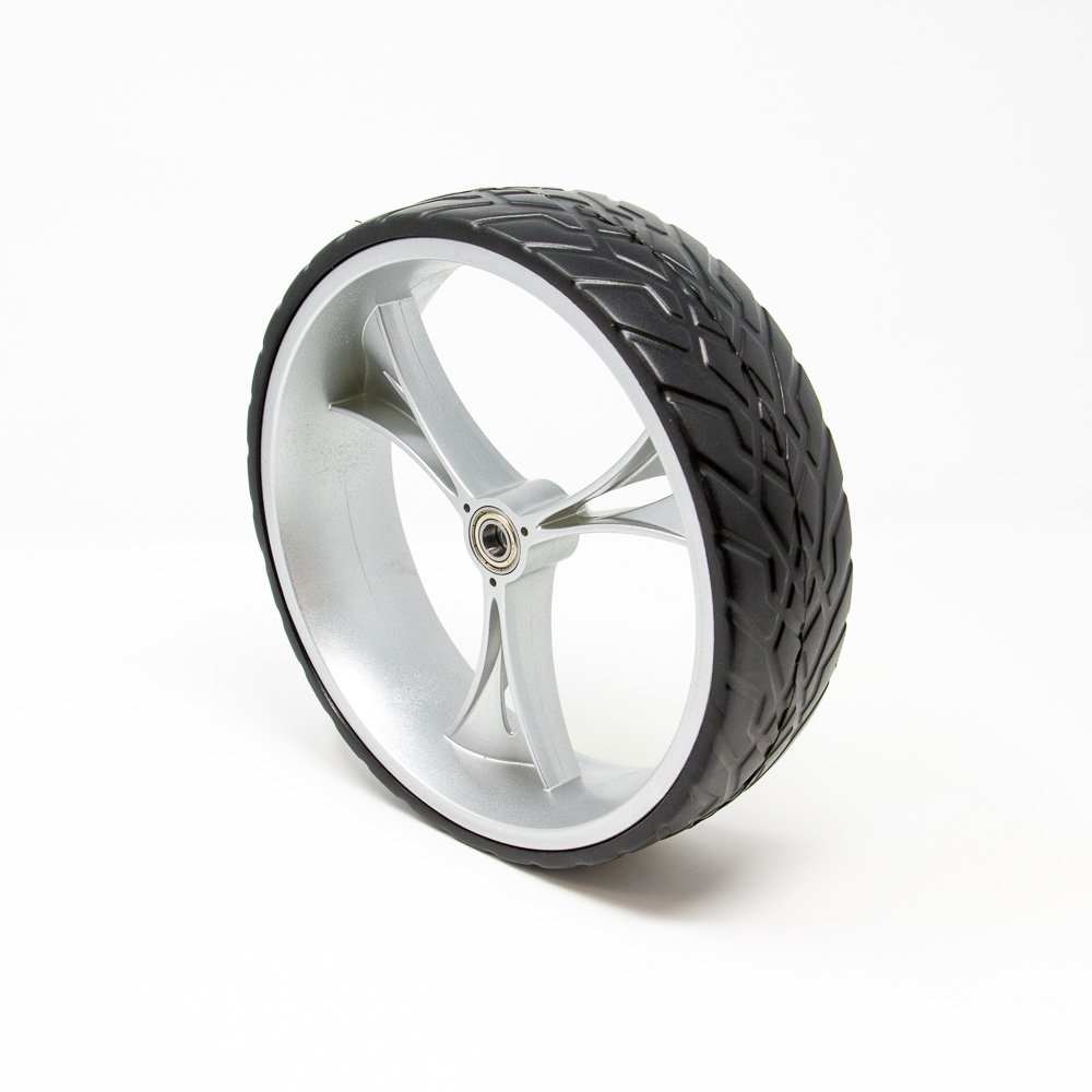 Yellowstone Wheels