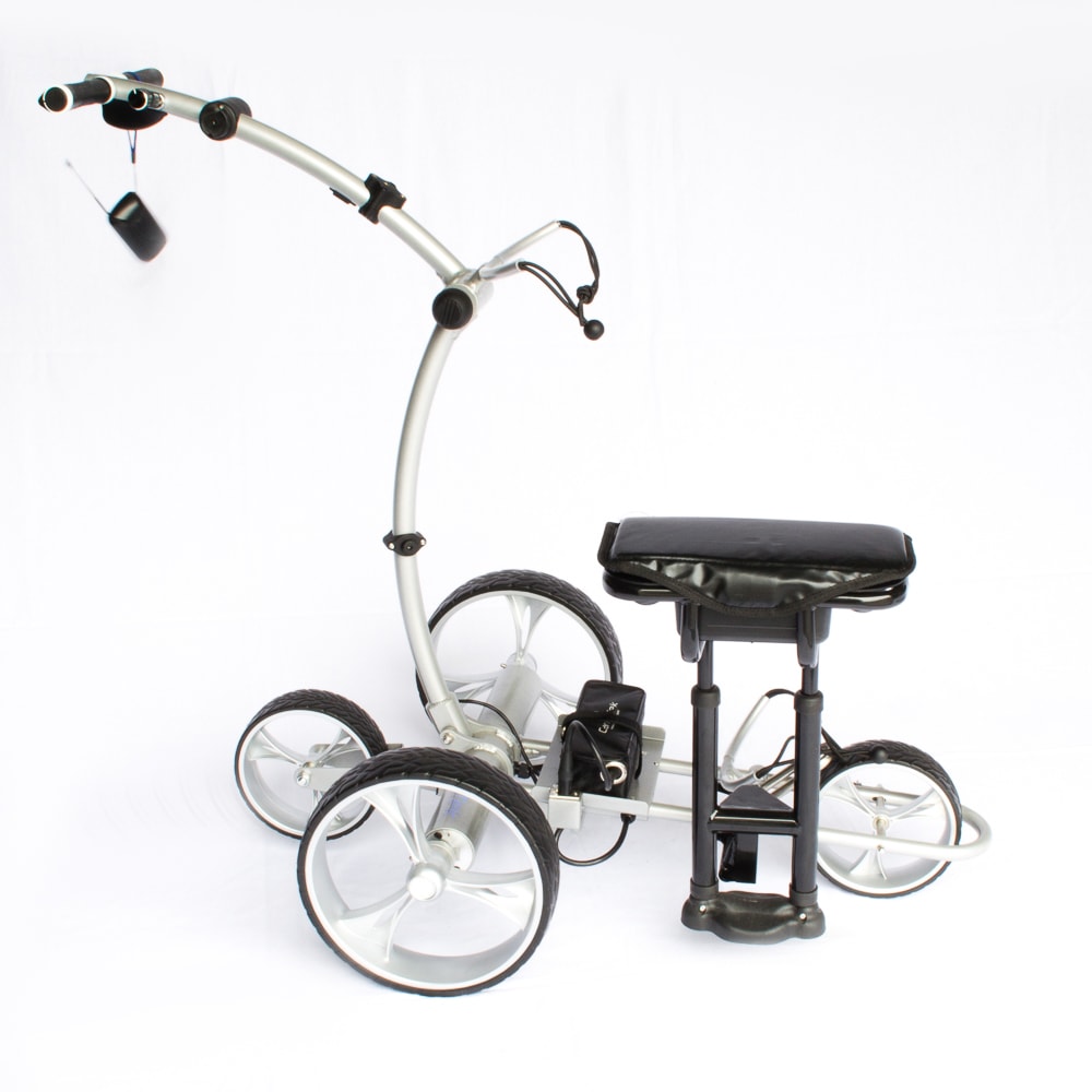 Storage Seat Package