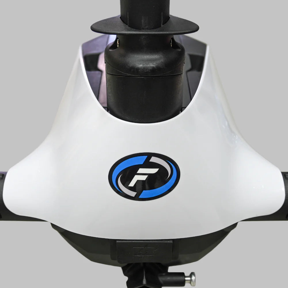 Formula Remote Golf Trolley