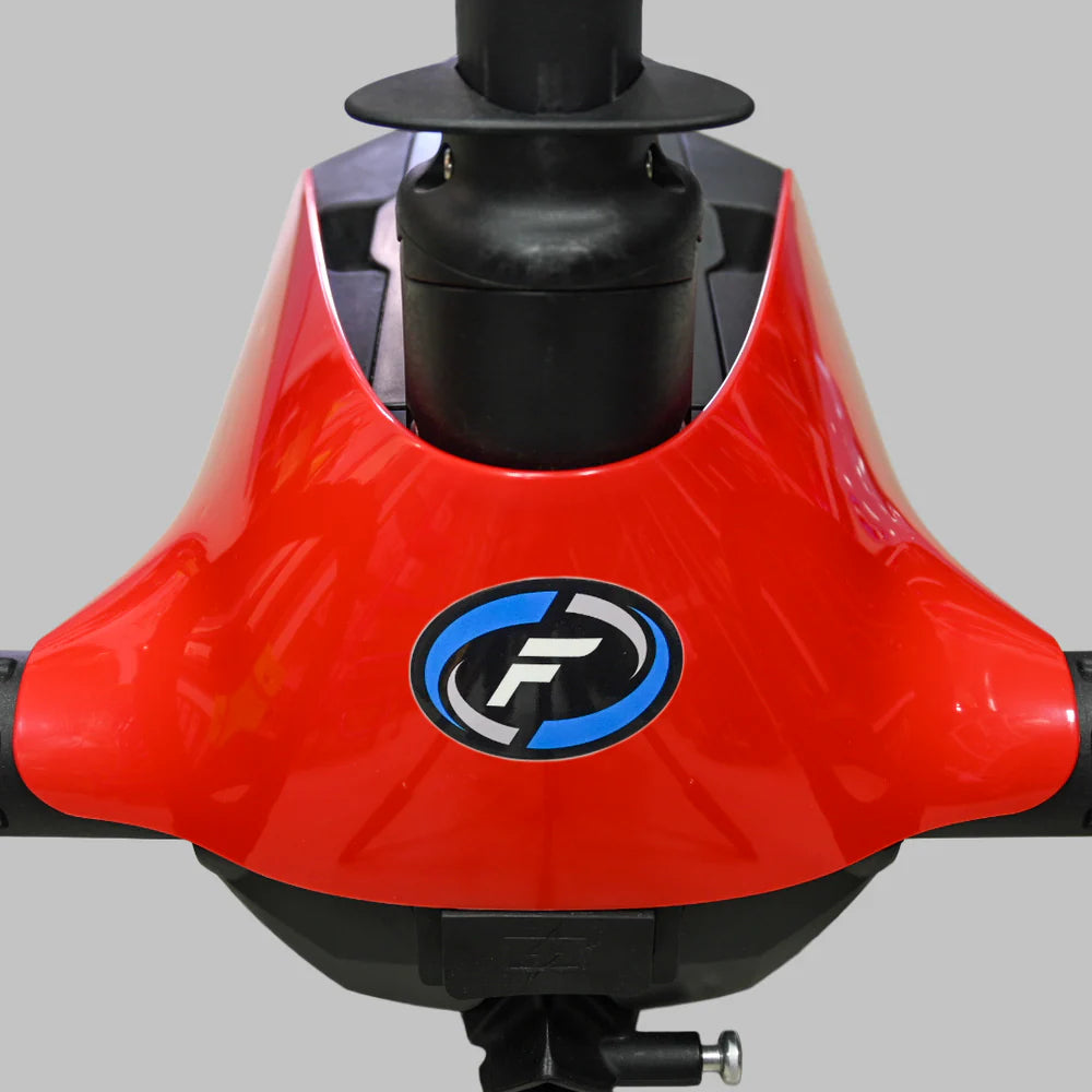 Formula Remote Golf Trolley