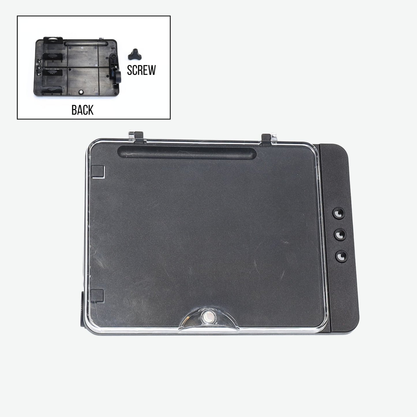 Deluxe Accessory Bundle