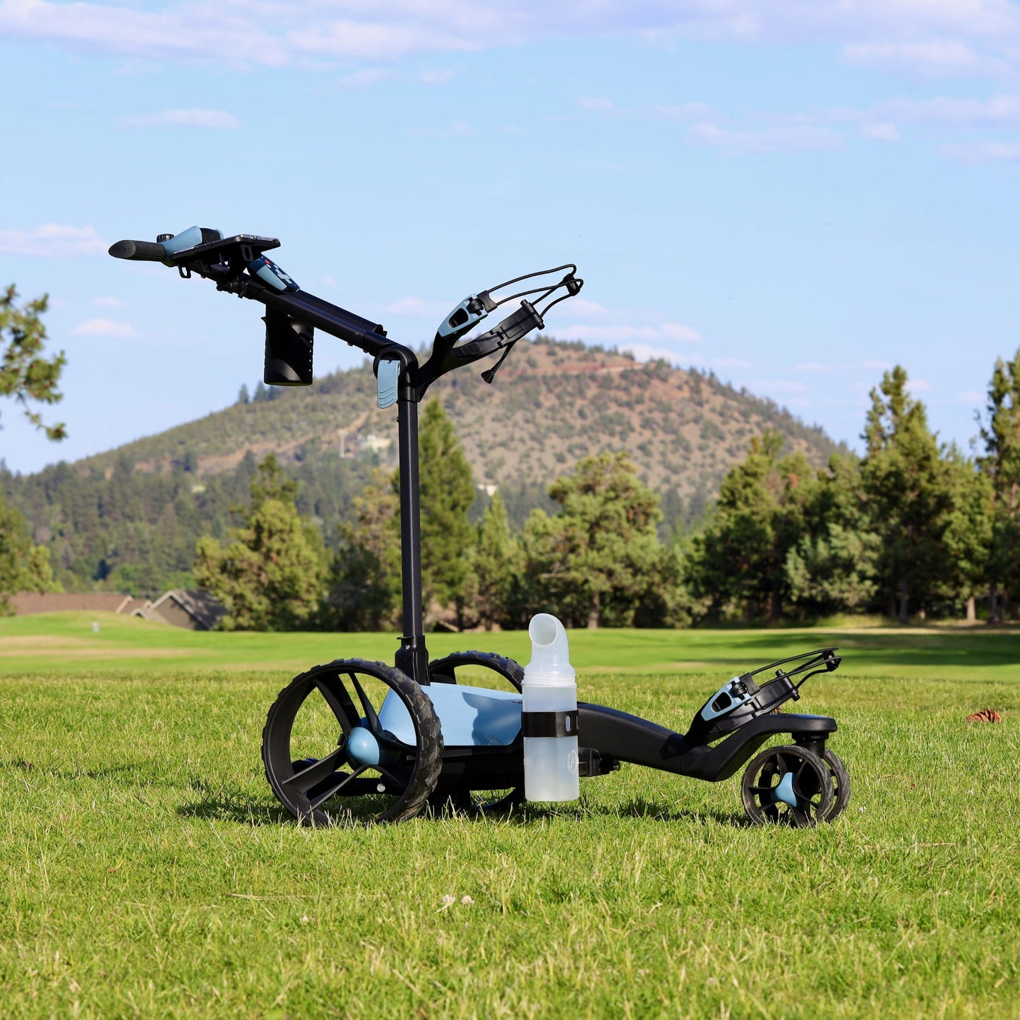 Formula Remote Golf Trolley