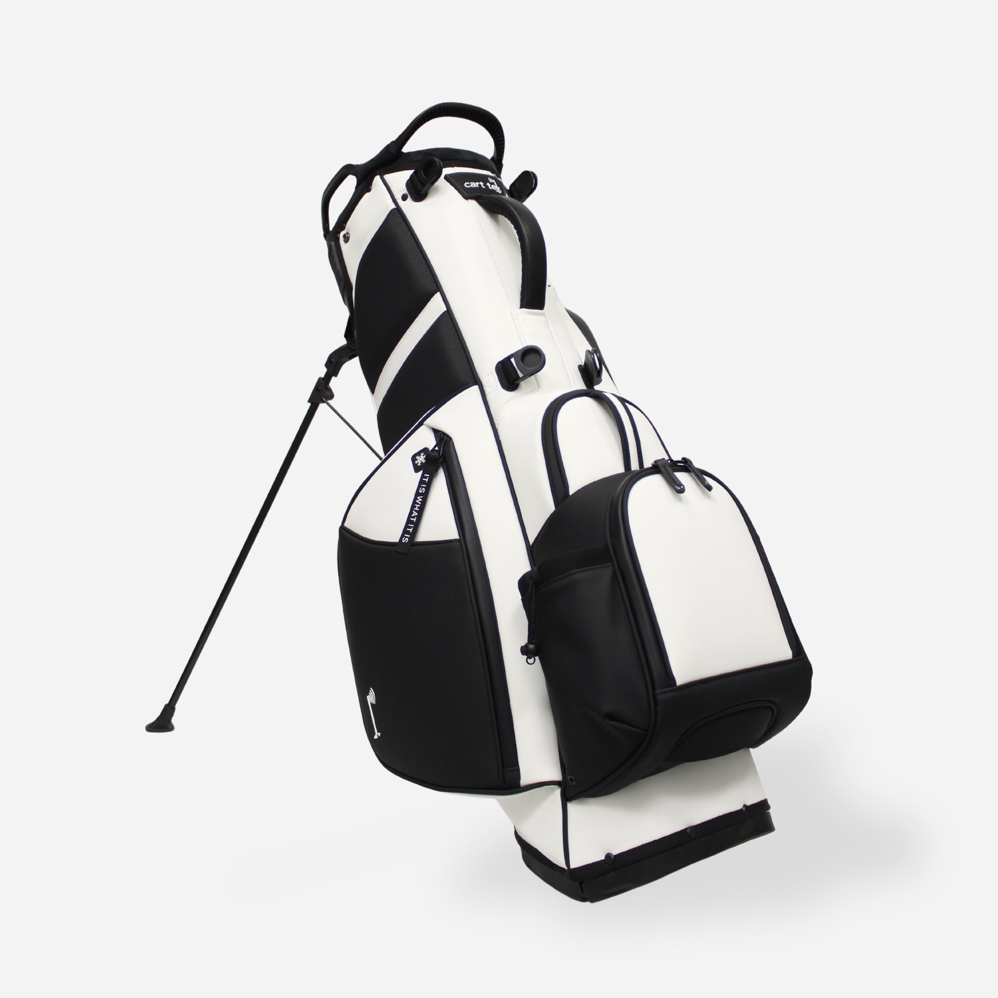 Fairway Ultra Hybrid premium golf bag