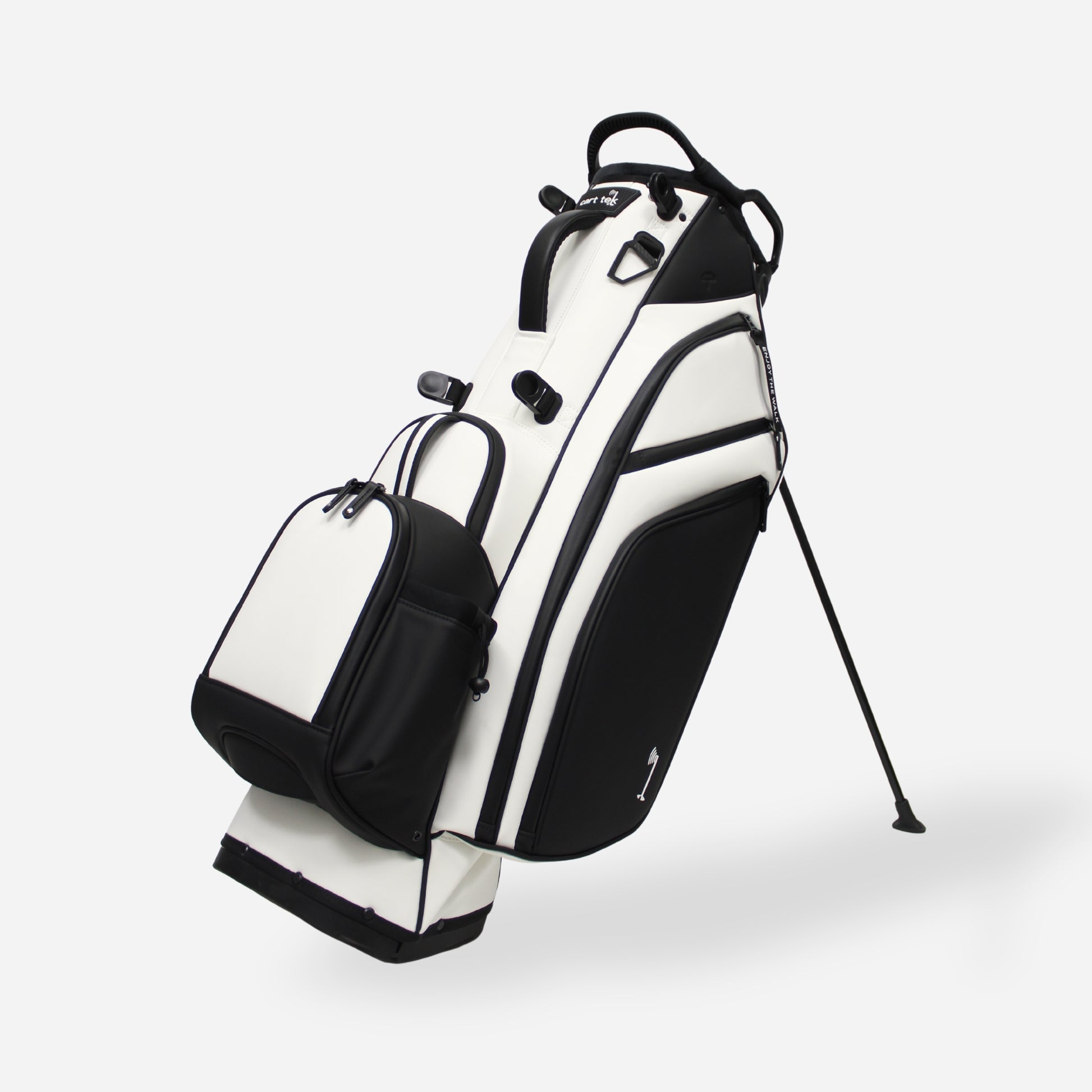 Fairway Ultra Hybrid premium golf bag