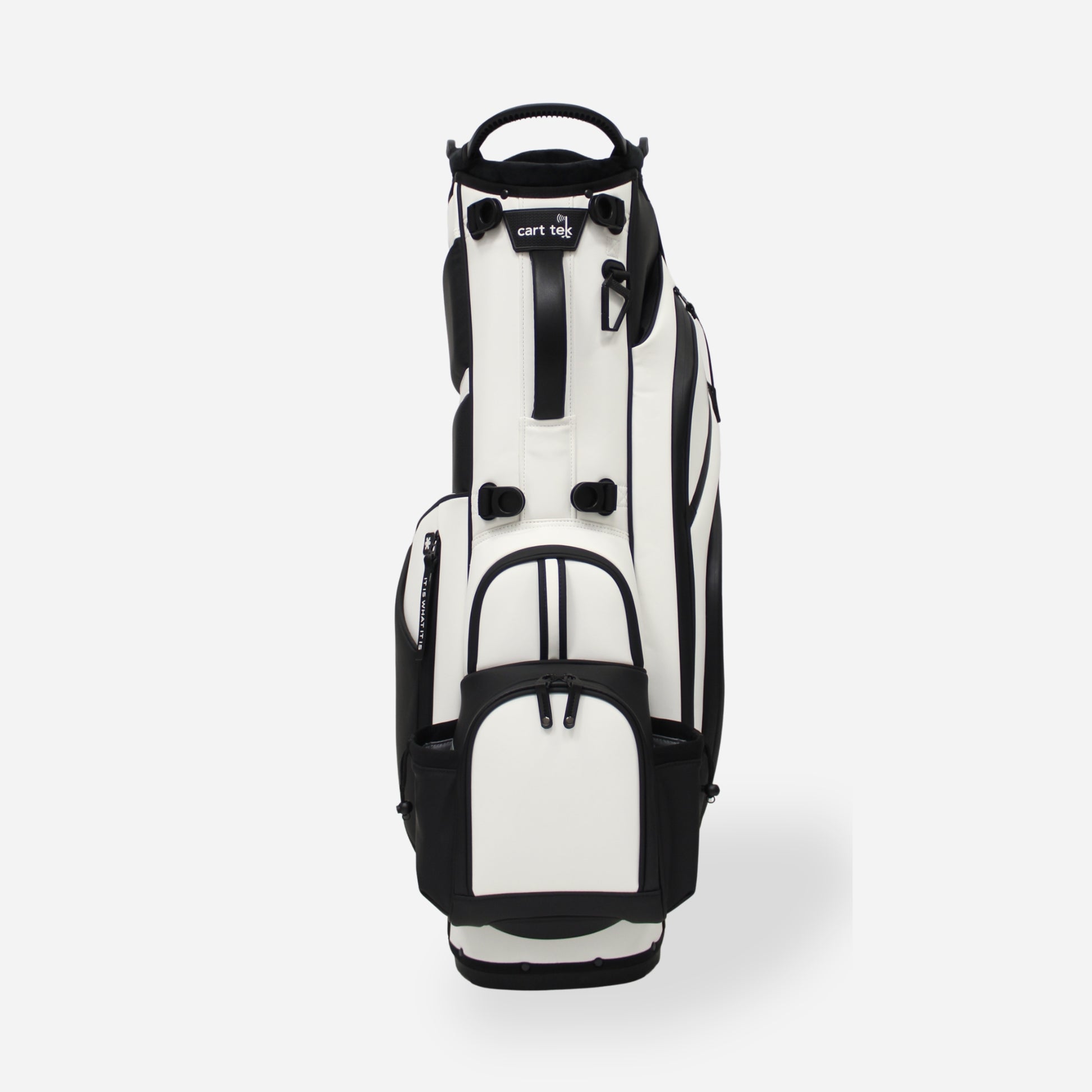 Fairway Ultra Hybrid premium golf bag