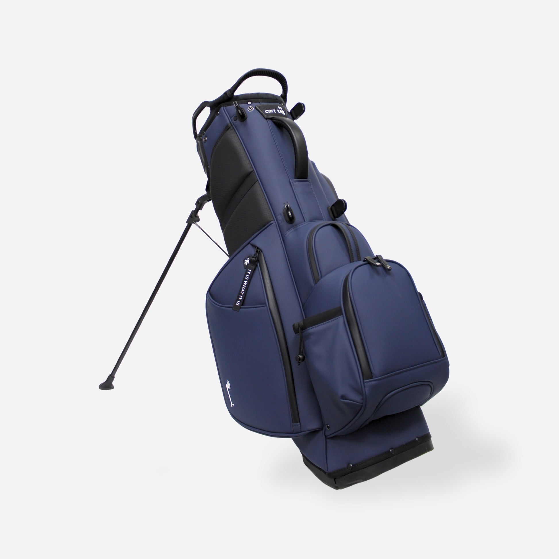 Fairway Ultra Hybrid premium golf bag