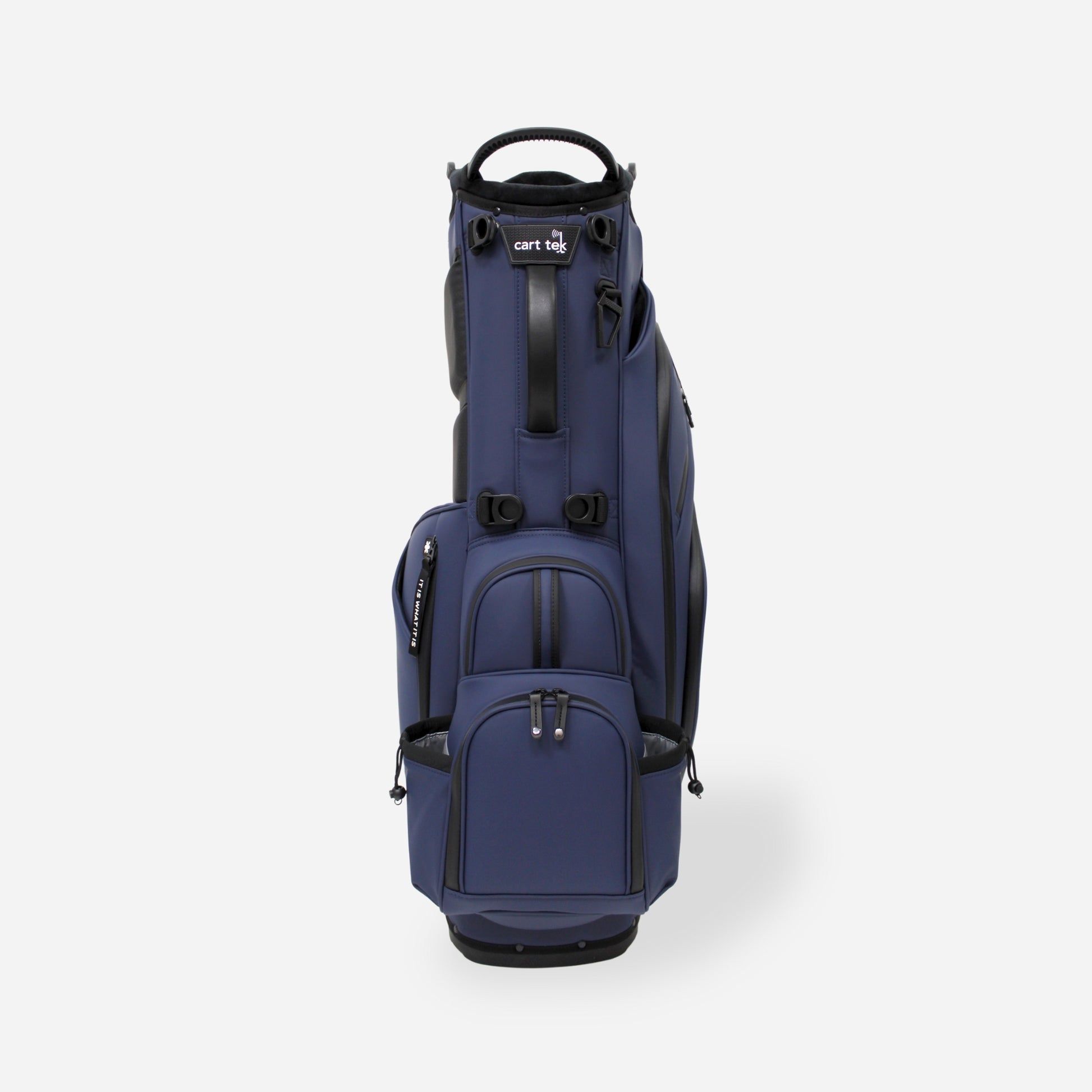 Fairway Ultra Hybrid premium golf bag