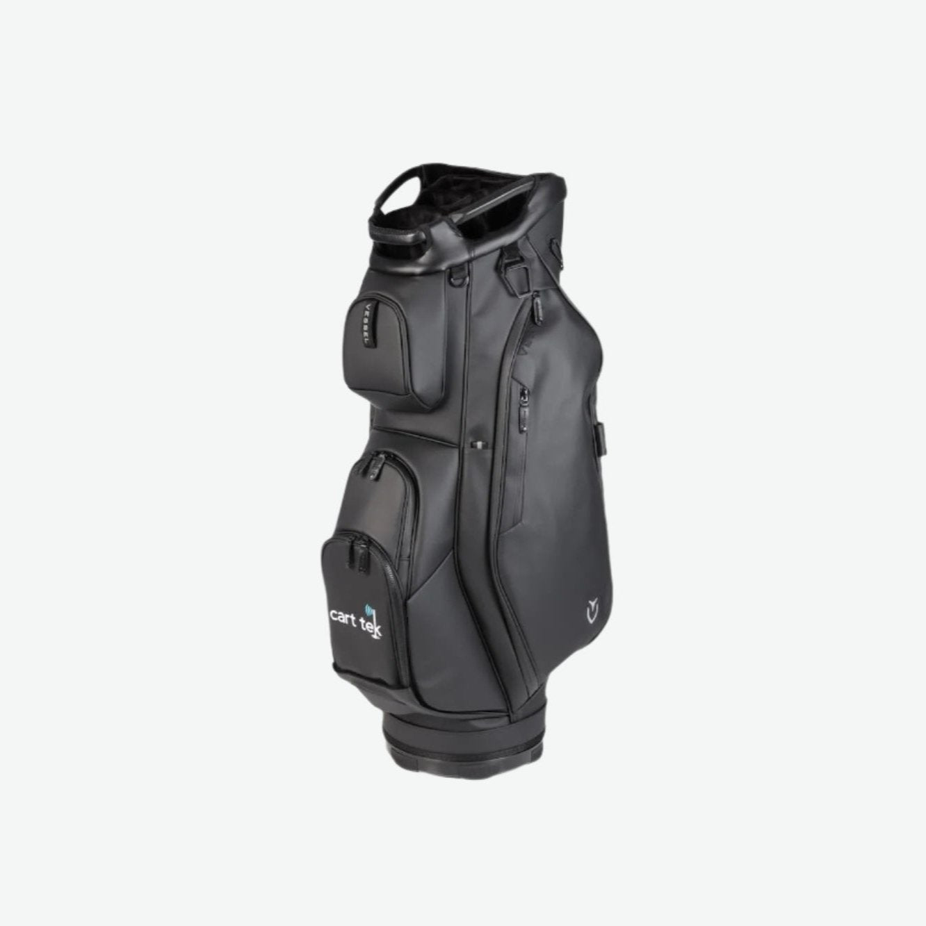 Lux Cart 14-Way Premium Golf Bag