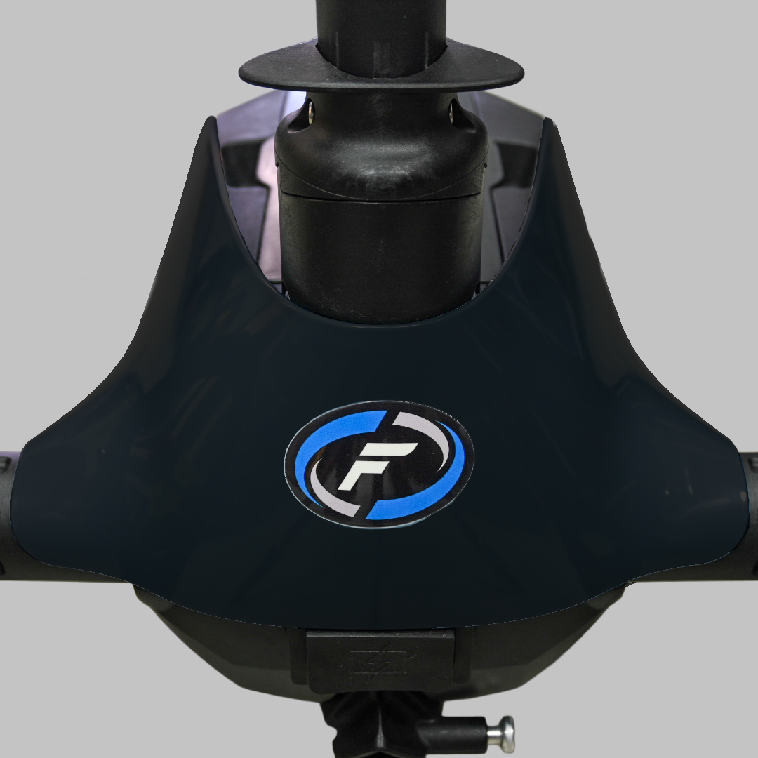 Formula Remote Golf Trolley