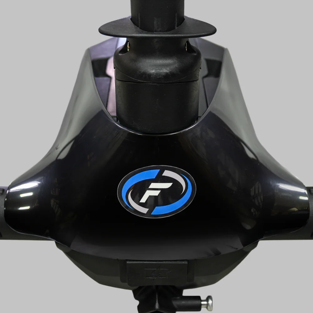 Formula Remote Golf Trolley