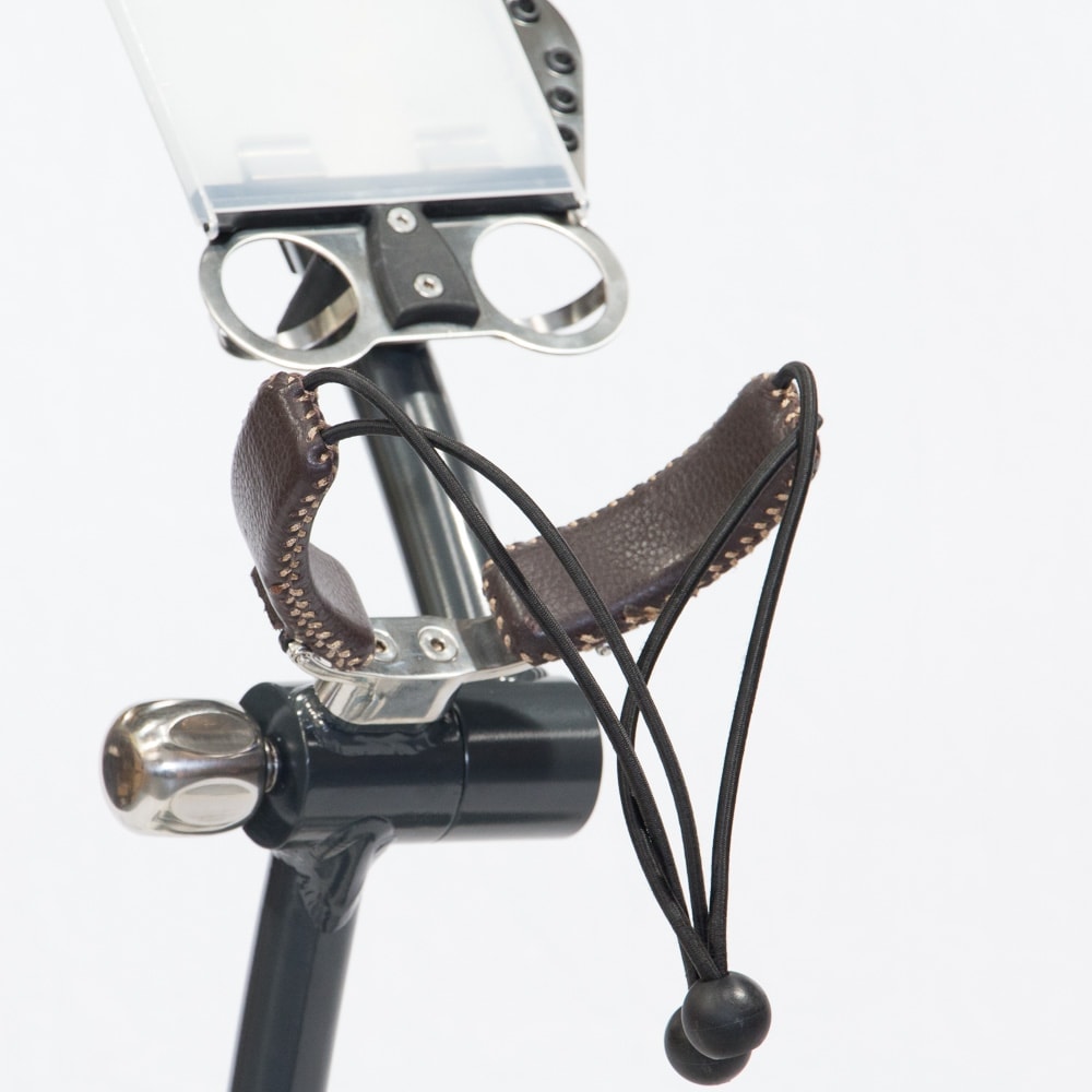 LTD Bag Rest Flap