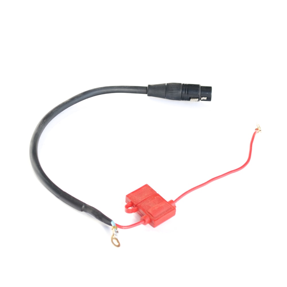 Battery cable for SLA type batteries