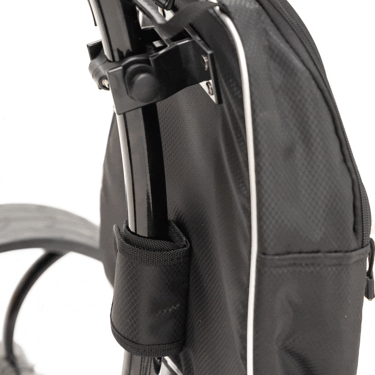 how to install a caddie cooler from cart tek.