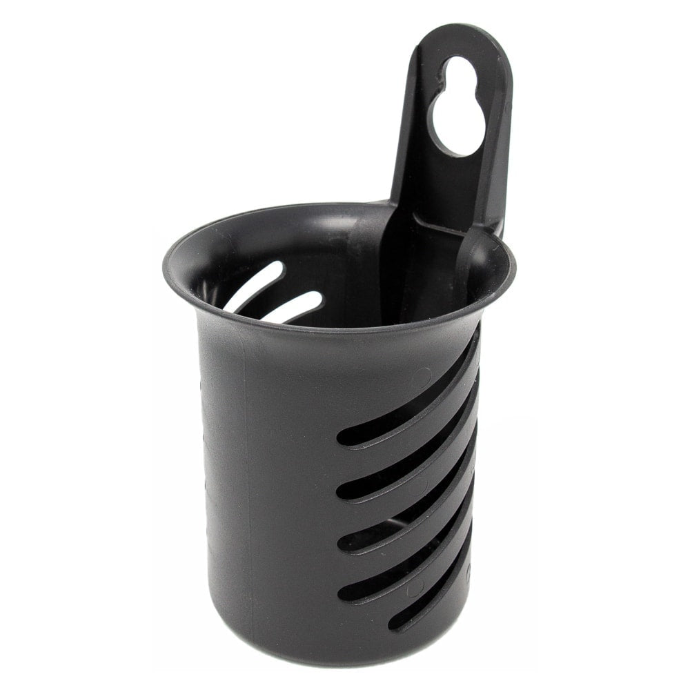 Sand & Seed Bottle with Mount.