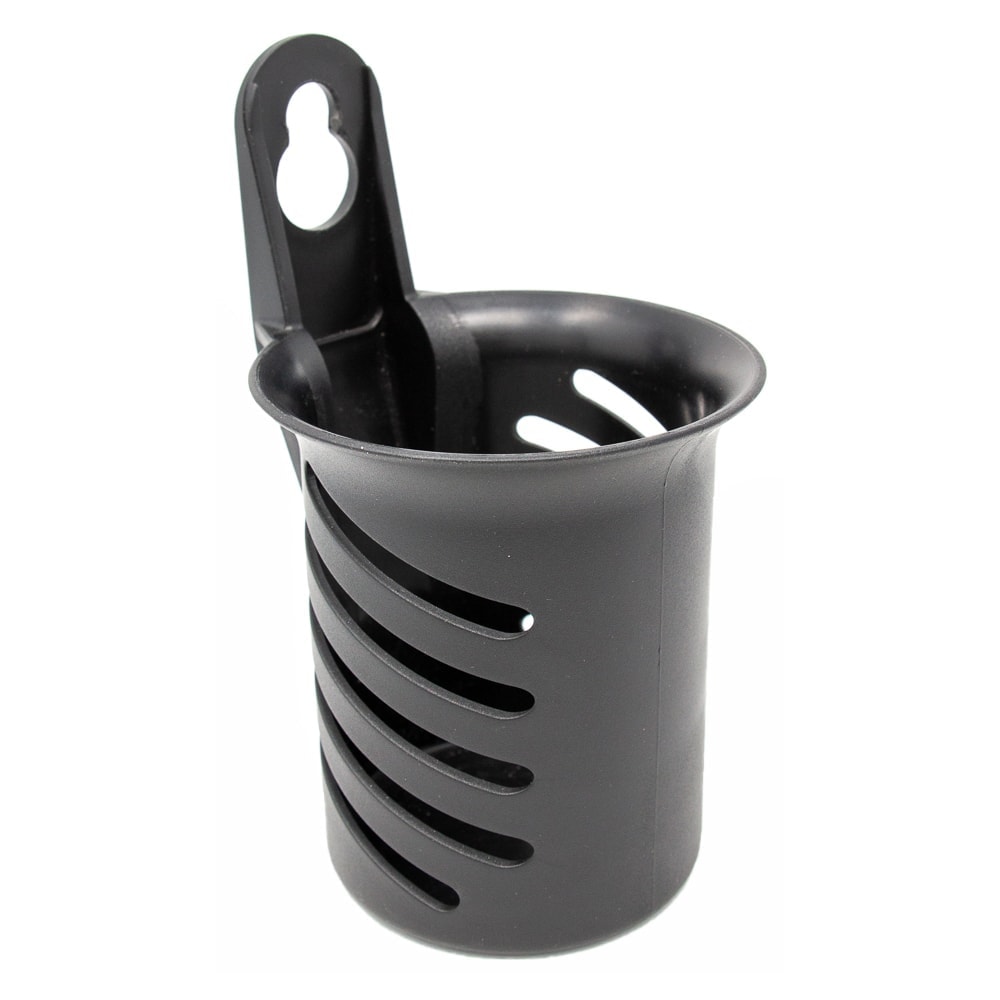 Sand & Seed Bottle with Mount.