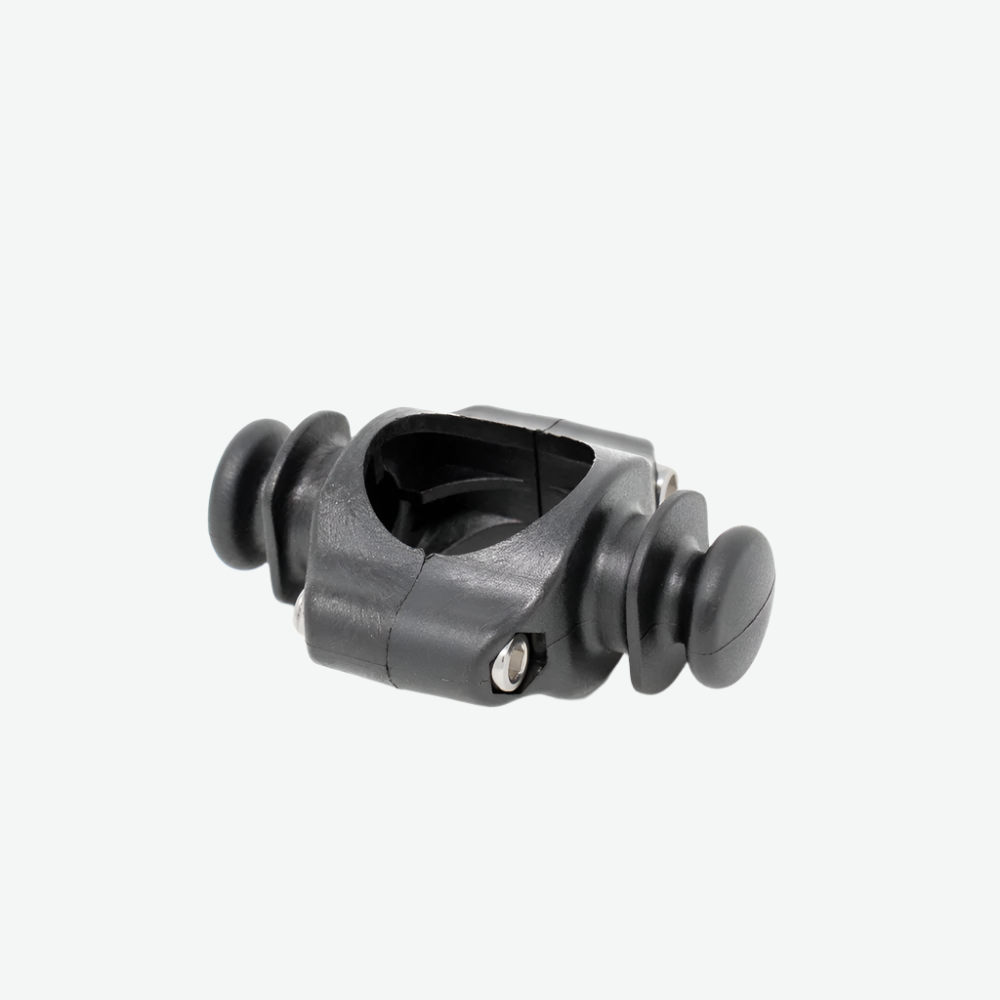 Double Mount