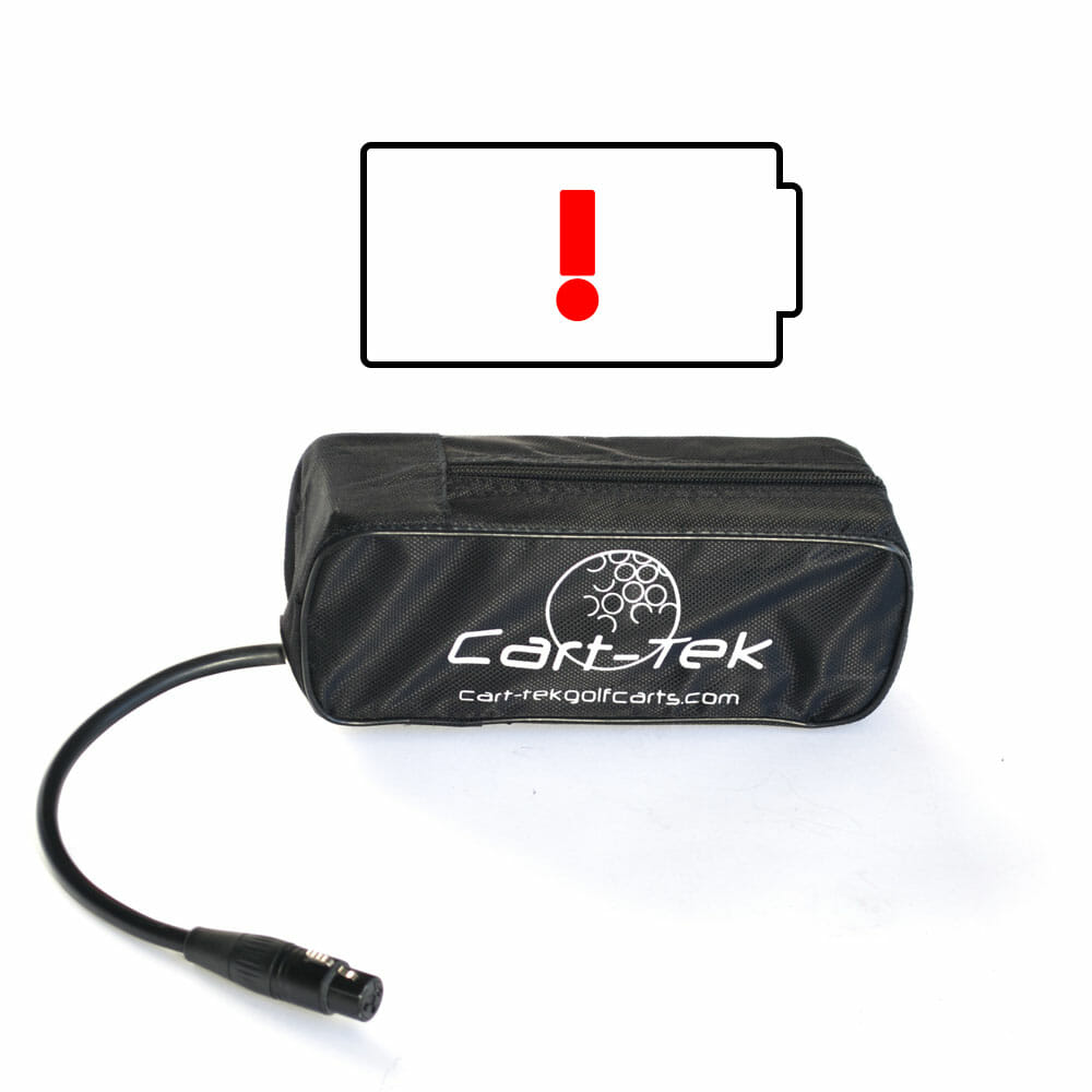Lithium-Ion Battery Diagnostic and Repair