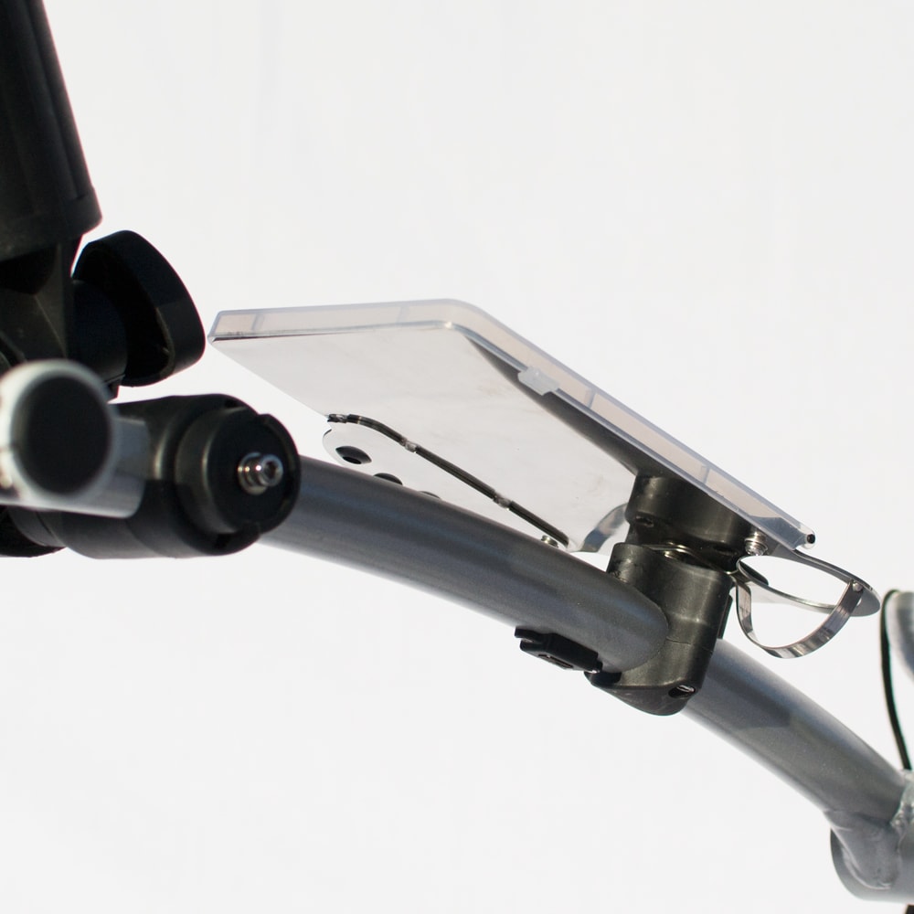 Stainless Steel Scorecard Replacement Cover Only