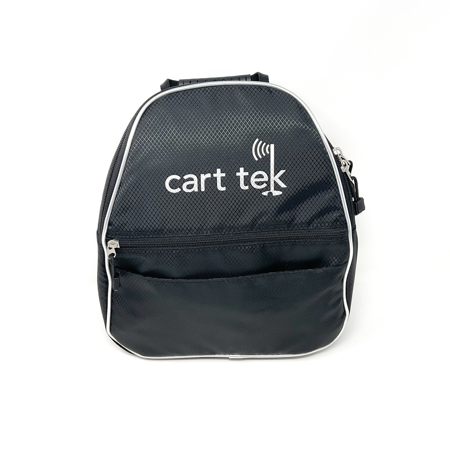 caddie cooler front side