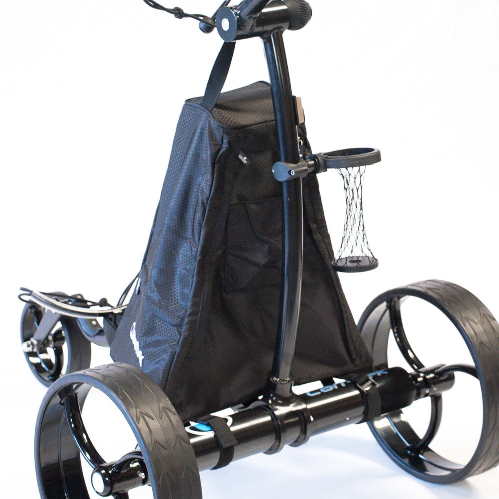 Caddie "PAK"