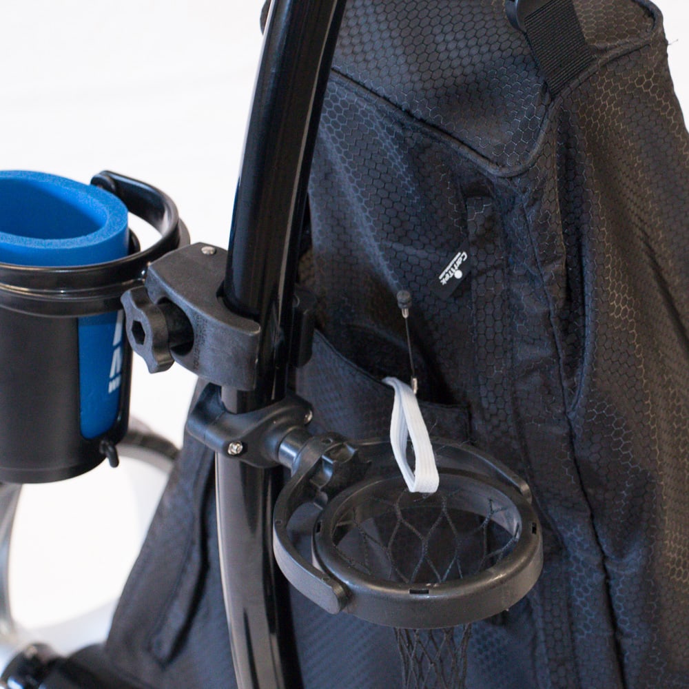 Caddie "PAK"
