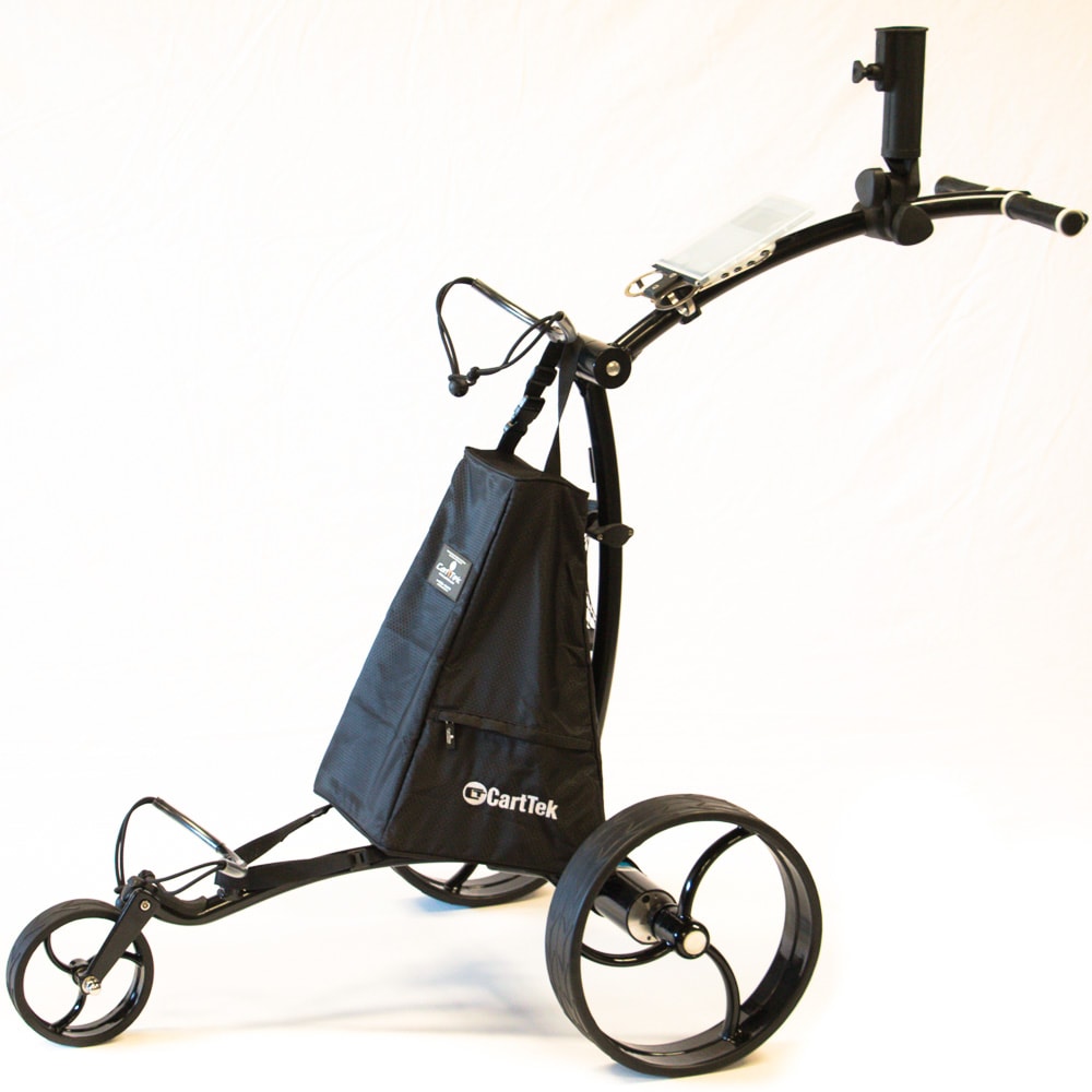 Caddie "PAK"