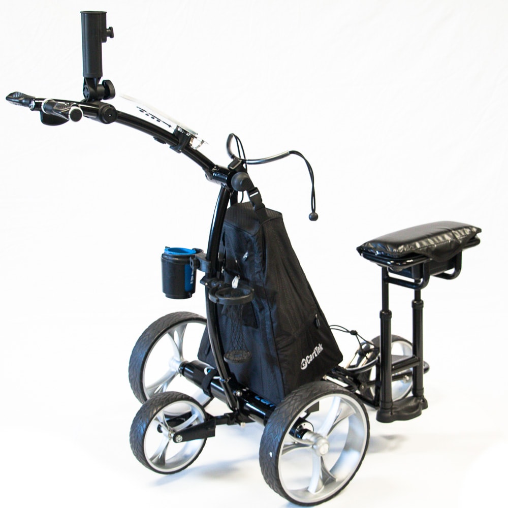 Caddie "PAK"