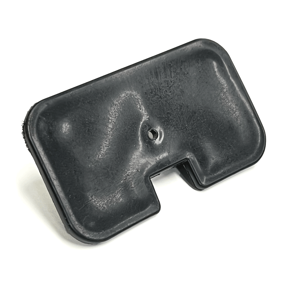 Lower Bag Rest Plate