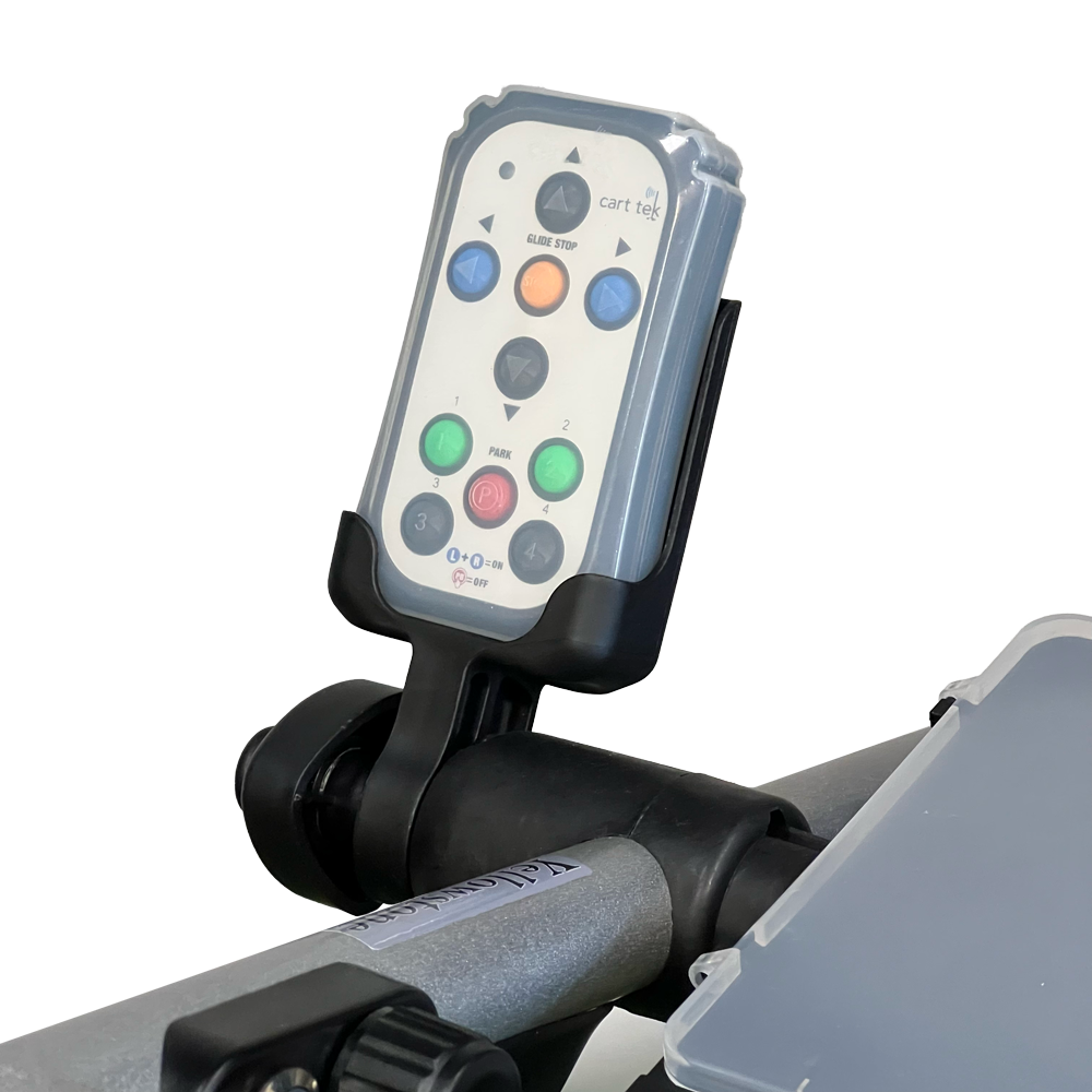 Remote Holder