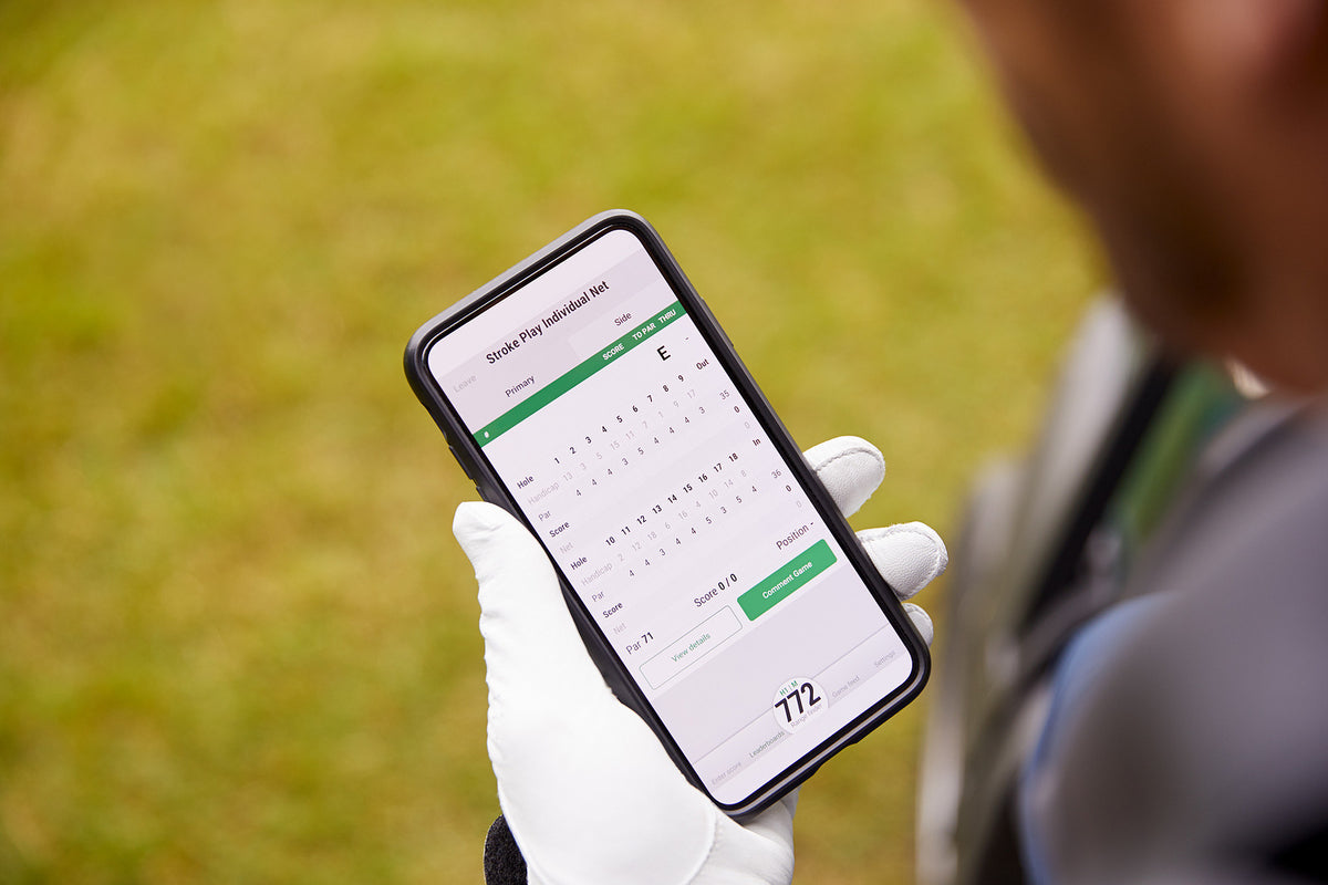 2021 Best Golf Apps RemoteControl Golf Caddies & Trollies Cart Tek