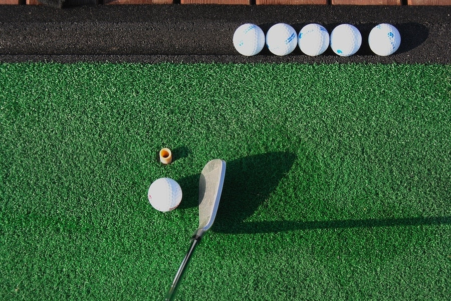 4 Tips to Turn into a Better Golfer