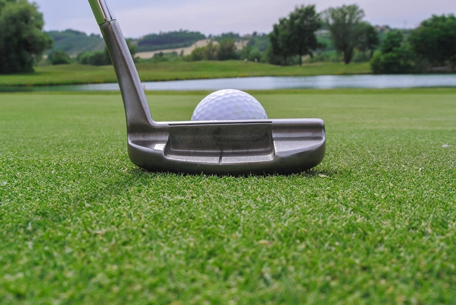 Consider how important your putting game is