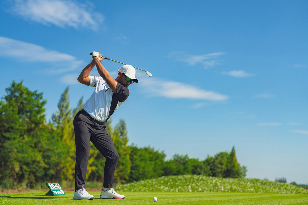 Tips to Improve Your Distance Control