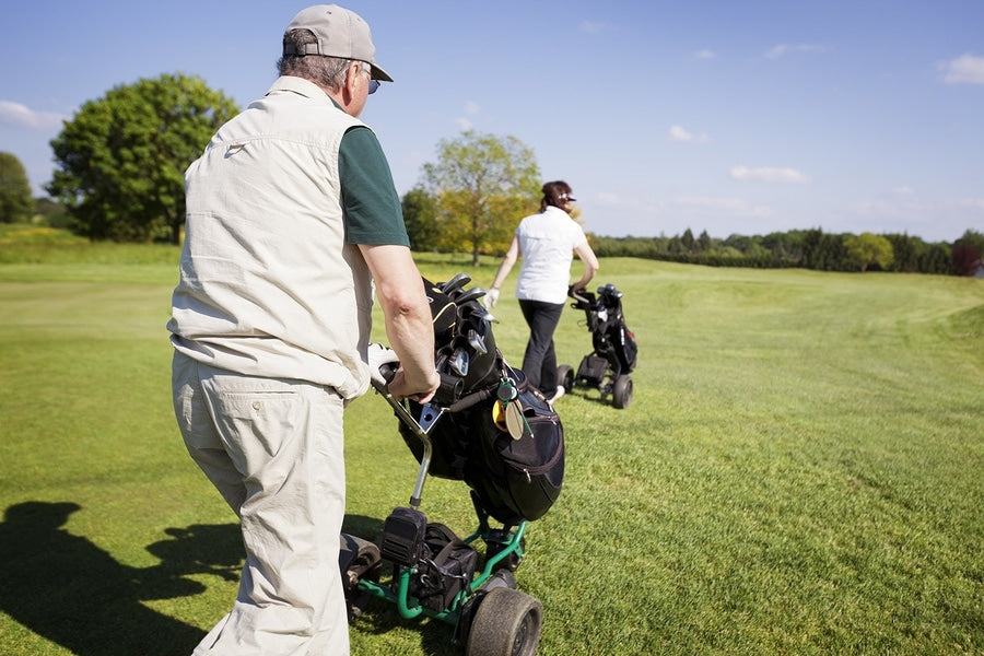 What you should carry in your golf bag