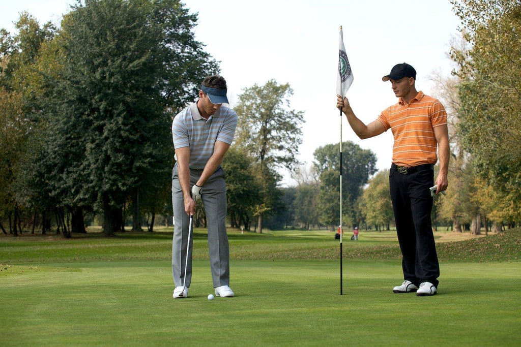 How to Elevate Your Golf Game