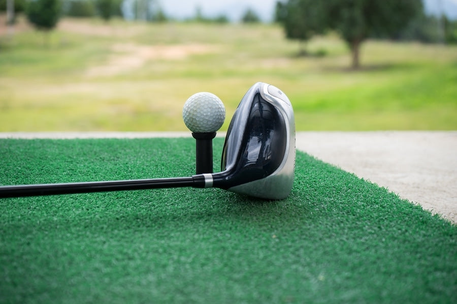 Improving your golf game in the off season
