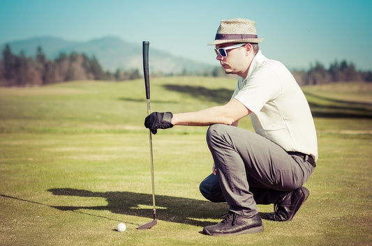 Tips for Playing a New Course for the First Time