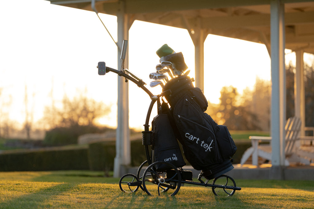 Maintaining Your Remote Control Golf Caddy: Tips and Tricks for Longevity