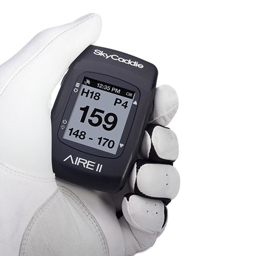 Why People Are Using GPS Devices and Watches to Improve Their Golf Game