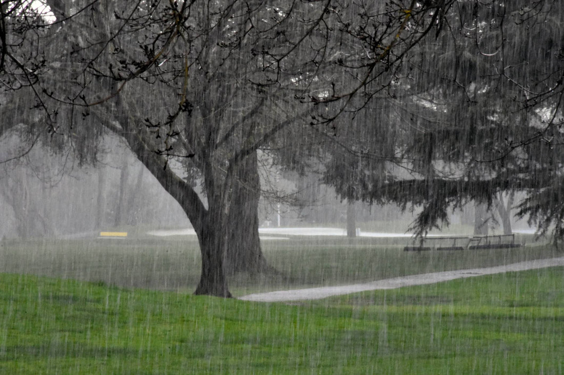 Spring Golf Wardrobe Essentials: What to Wear for Changing Conditions