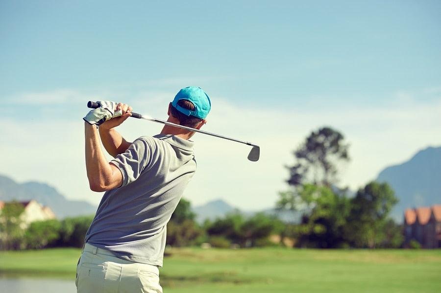 How to Work on your Golf Game for Summer
