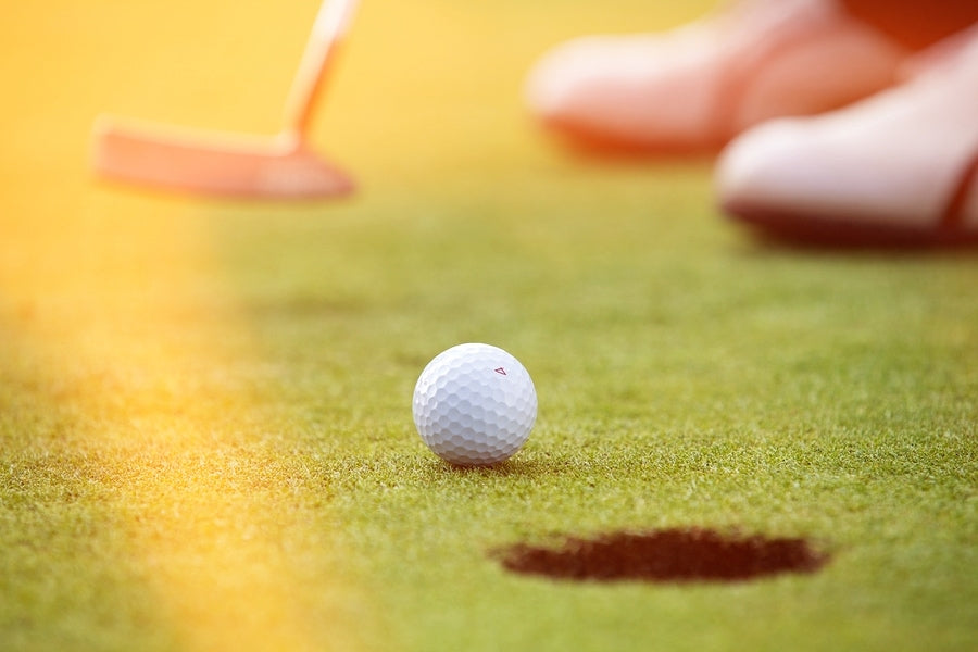 Tips for Golfing in the Heat