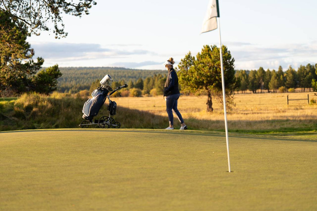 Embracing the Green: Tips for a Successful Spring Golf Season