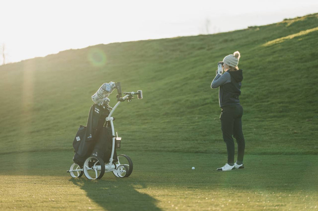 Golf and Wellness: The Health Benefits of Hitting the Links